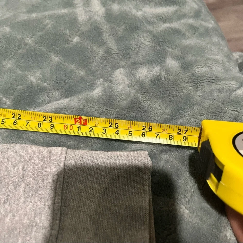 Nike Men's Gray Sweatpants‎